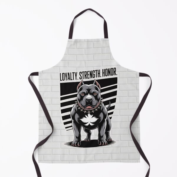 Item preview, Pittbull designed and sold by DD Fish.