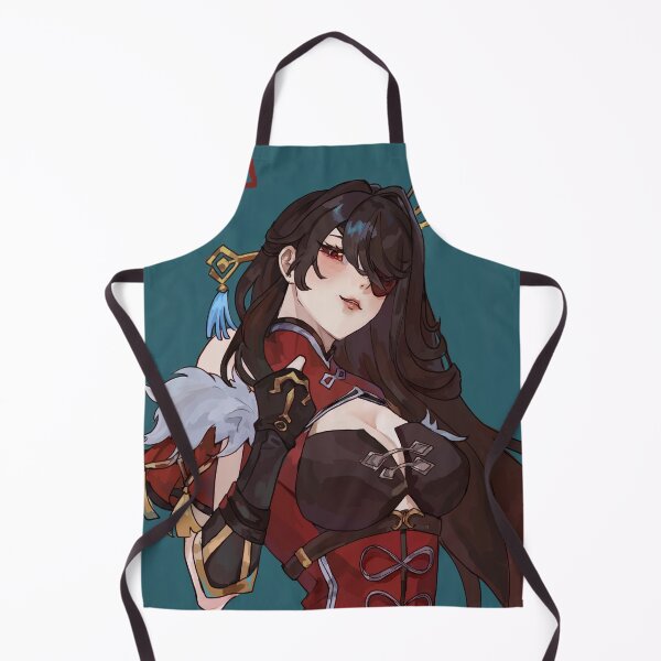Item preview, Beidou Genshin Impact designed and sold by Zouzoru.
