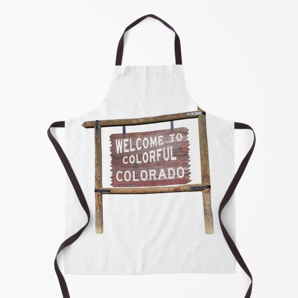 Item preview, Welcome to Colorful Colorado designed and sold by bnosovitsky.