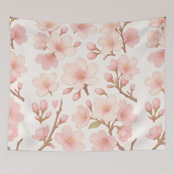 Item preview, Sakura Fantasie designed and sold by LoveWithYou.