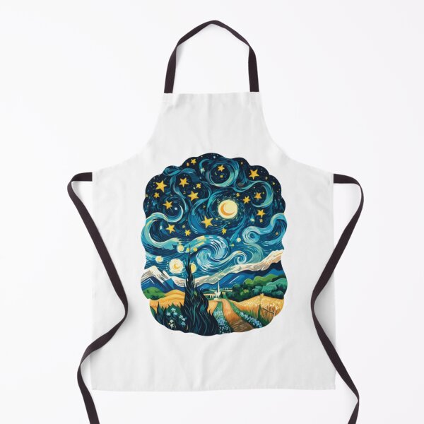 Item preview, notte stellare designed and sold by luftartdesign.