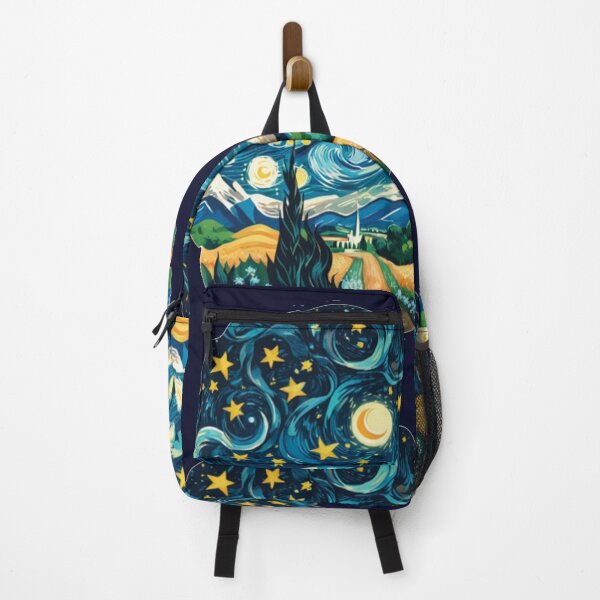 Item preview, notte stellare  designed and sold by luftartdesign.