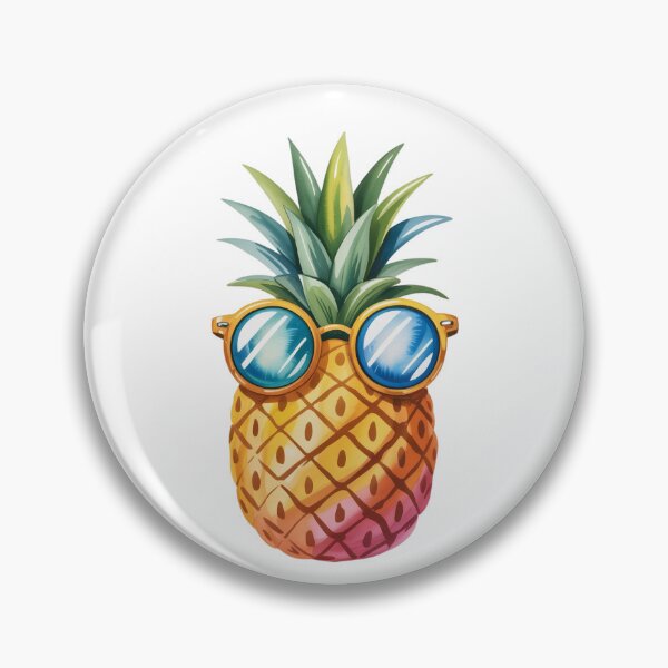 Item preview, Pineapple designed and sold by jkrphoto.