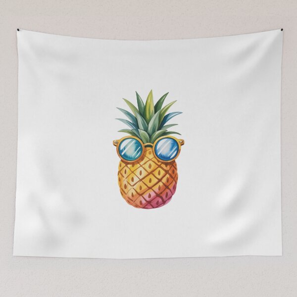 Item preview, Pineapple designed and sold by jkrphoto.