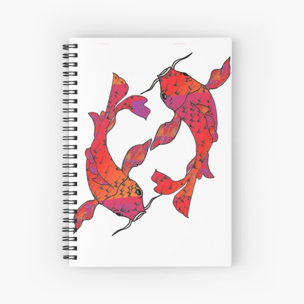 Item preview, Koi designed and sold by Glenbobagins.