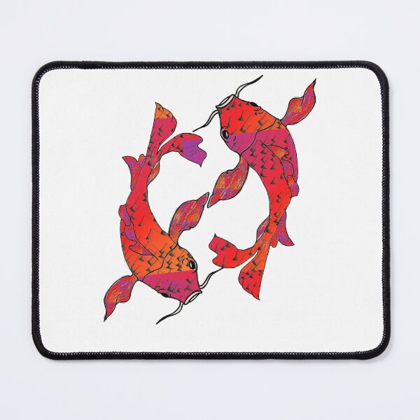 Item preview, Koi designed and sold by Glenbobagins.