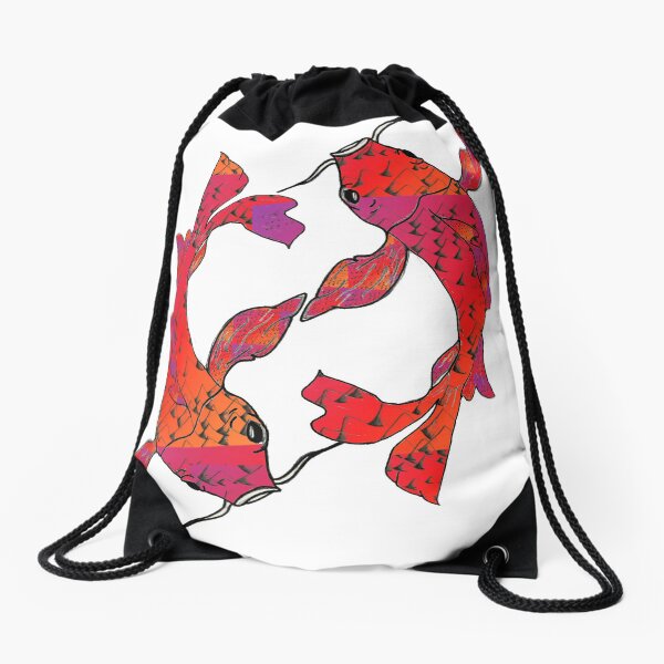 Item preview, Koi designed and sold by Glenbobagins.