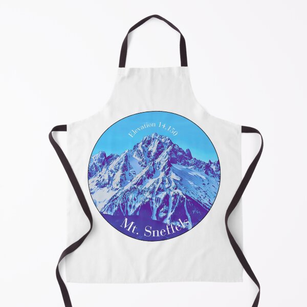 Item preview, Mt. Sneffels designed and sold by bnosovitsky.