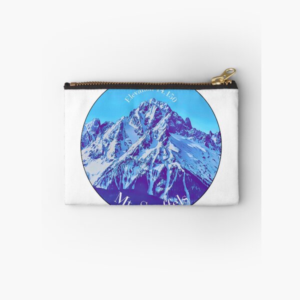 Item preview, Mt. Sneffels designed and sold by bnosovitsky.