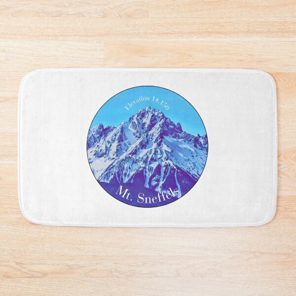 Item preview, Mt. Sneffels designed and sold by bnosovitsky.