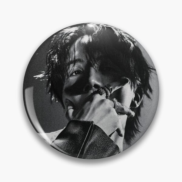 Item preview, BTS Hobi Killin it!! designed and sold by MS-Cosmos.