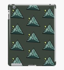 Rover iPad Case/Skin