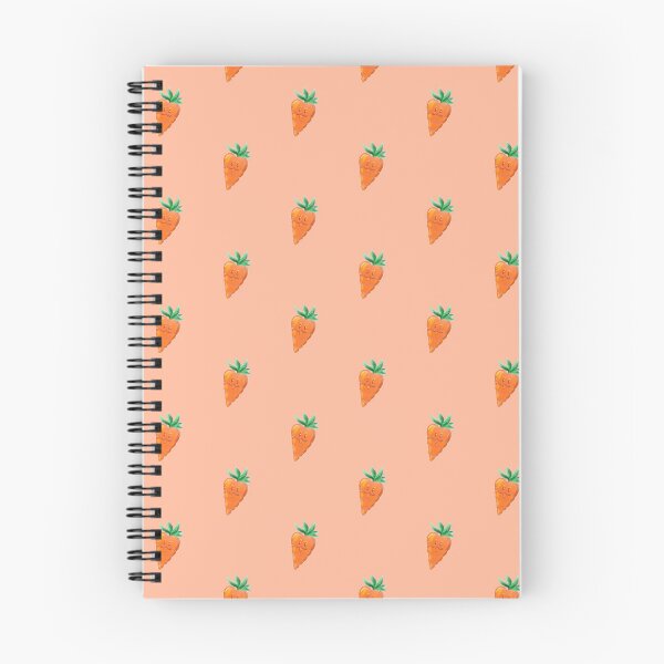 Item preview, Carrot with a Moustache  designed and sold by Dottydraws.