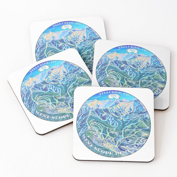 Item preview, Telluride CO designed and sold by bnosovitsky.