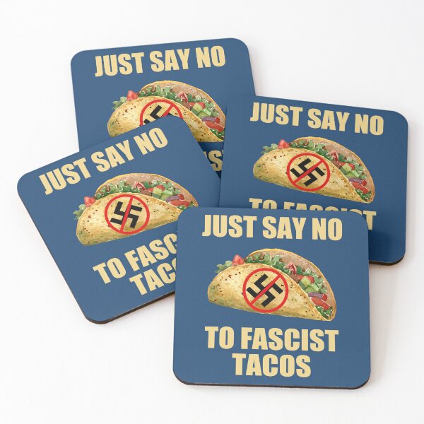 Item preview, Just Say No designed and sold by AintJames.