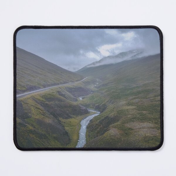 Item preview, Ring Road - Frames from Iceland #24 designed and sold by LucaRamble.