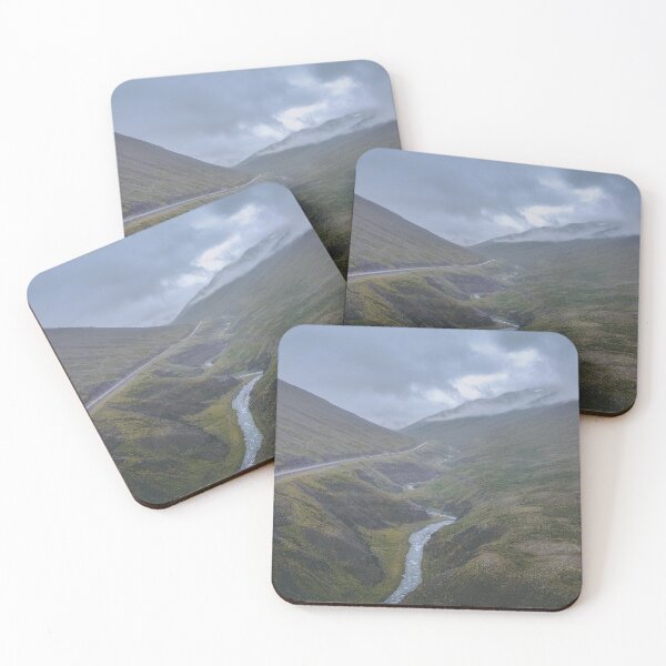 Item preview, Ring Road - Frames from Iceland #24 designed and sold by LucaRamble.