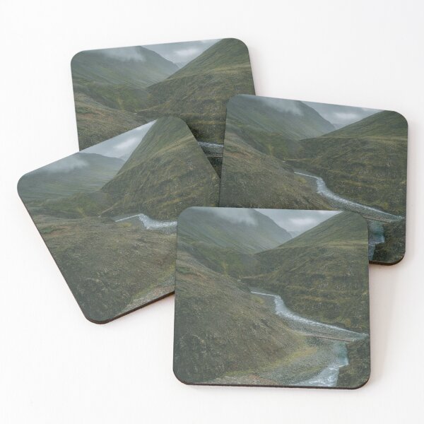 Item preview, Ring Road - Frames from Iceland #25 designed and sold by LucaRamble.