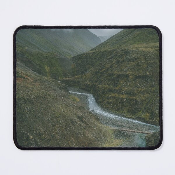 Item preview, Ring Road - Frames from Iceland #25 designed and sold by LucaRamble.