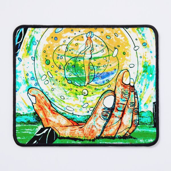 Item preview, "APPROACHING UNI" designed and sold by SOLSKETCHES.