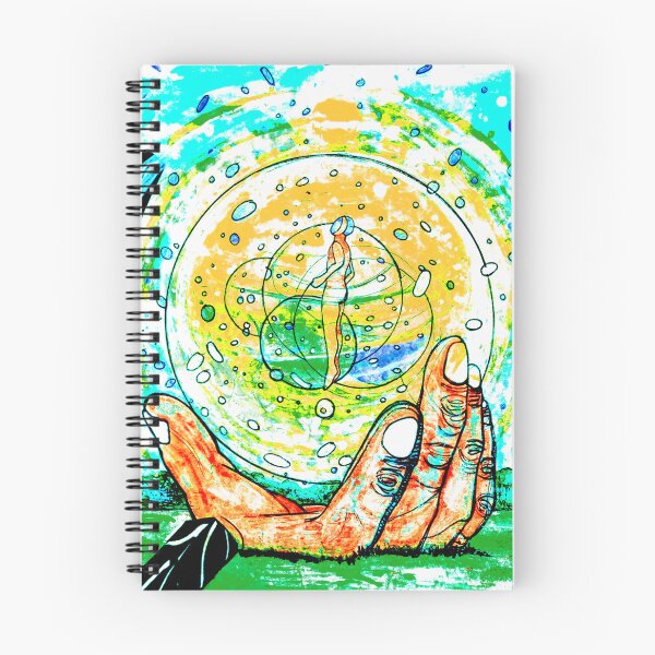 Item preview, "APPROACHING UNI" designed and sold by SOLSKETCHES.