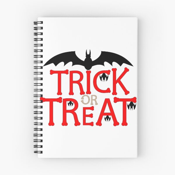 Item preview, Trick Or Treat bone design designed and sold by Jean-Pierre Heijmann.
