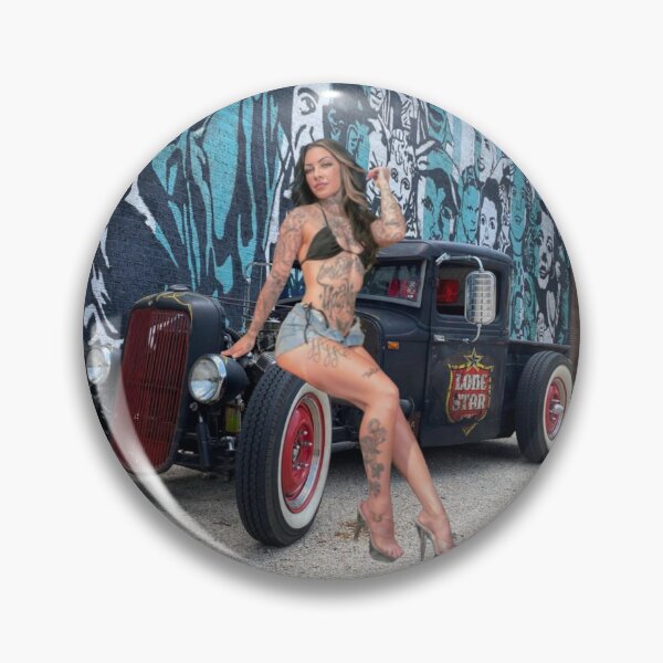 Item preview, Chola rat rod  designed and sold by Chavezjr1.