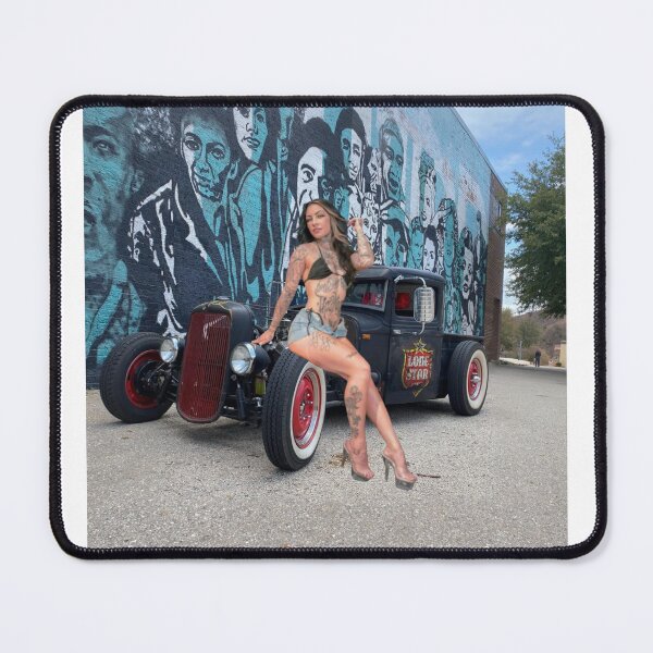 Item preview, Chola rat rod  designed and sold by Chavezjr1.