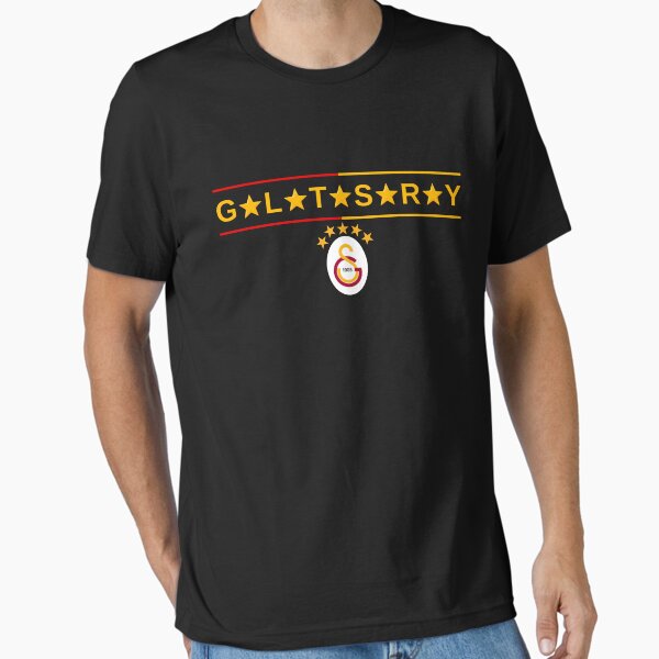 Item preview, Galatasaray 2025 Championship Design – 5-Star  #2 designed and sold by tarzbol.