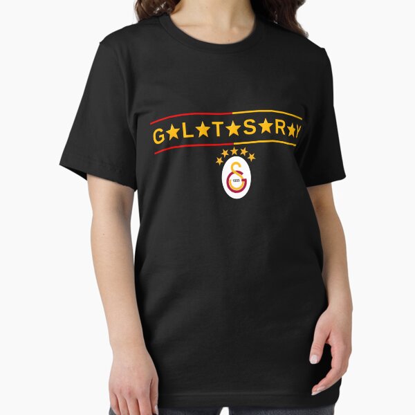 Vista previa del artículo con la obra «Diseño del Campeonato Galatasaray 2025 – 5 estrellas n.º 2», diseñado y vendido por tarzbol.