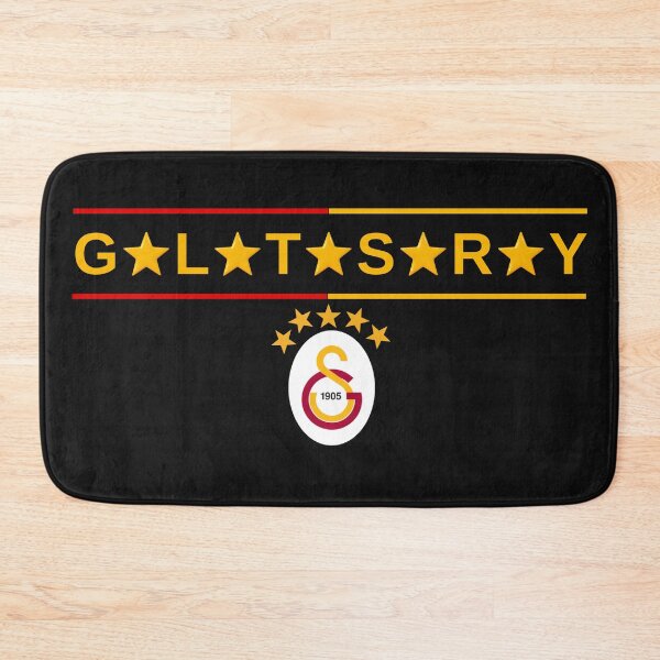 Artikelvorschau, Galatasaray 2025 Meisterschaftsdesign – 5-Sterne Nr. 2 entworfen und verkauft von tarzbol.