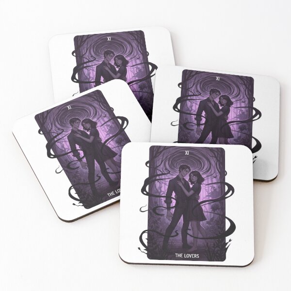 Item preview, Unholy Union designed and sold by MoonlitSnare.