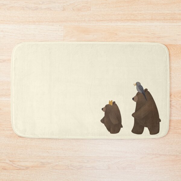 Item preview, Bear Adventure designed and sold by FromMeTuYou.