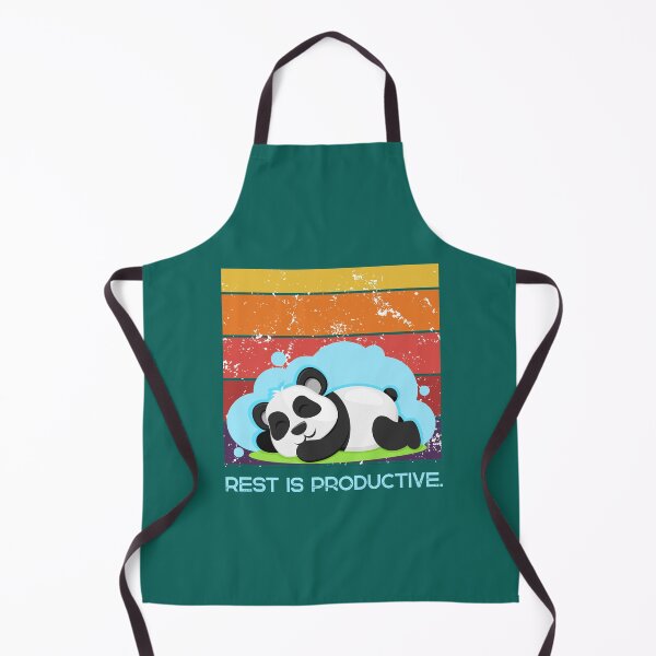 Item preview, REST IS PRODUCTIVE T-SHIRT designed and sold by mindyourco.