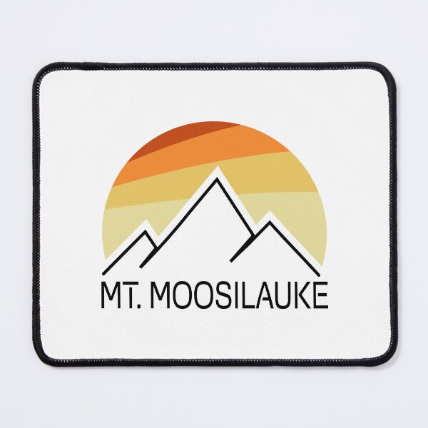 Item preview, Mount Moosilauke New Hampshire Retro designed and sold by Esskay Designs.
