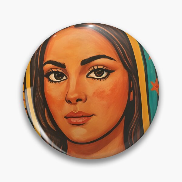 Item preview, Lady of Guadalupe designed and sold by SoniaSarkali.
