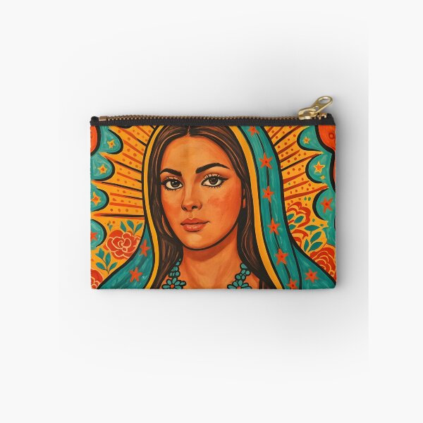 Item preview, Lady of Guadalupe designed and sold by SoniaSarkali.