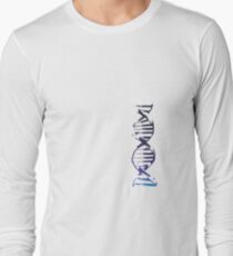 It's in my DNA Long Sleeve T-Shirt