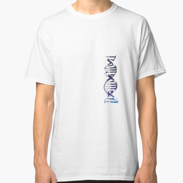 It's in my DNA Classic T-Shirt