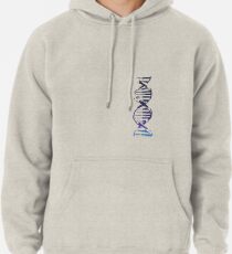 Es ist in meiner DNA Hoodie