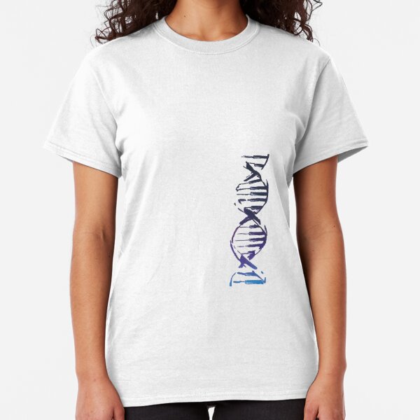 It's in my DNA Classic T-Shirt