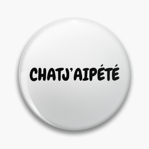Item preview, ChatJ’aiPété, GPT designed and sold by RvinJo8.