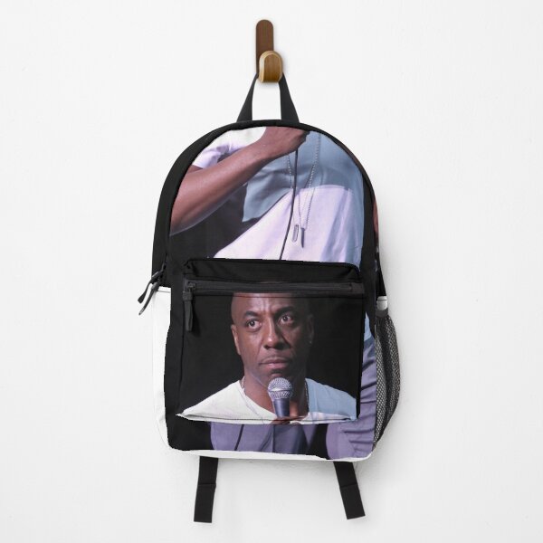 Item preview, JB Smoove - Jerry Brooks - Photograph designed and sold by ConcertImages.