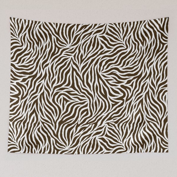 Item preview, Tiger Stride designed and sold by Scribbles Aboo.