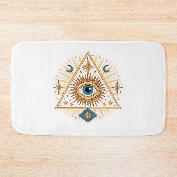 Item preview, Evil eye  designed and sold by Lucky 777.