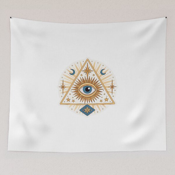 Item preview, Evil eye  designed and sold by Lucky 777.