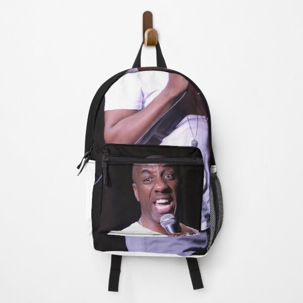 Item preview, JB Smoove - Jerry Brooks - Photograph designed and sold by ConcertImages.