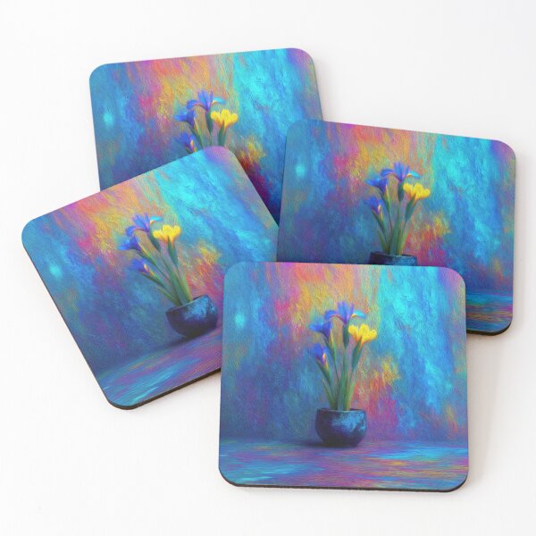 Item preview, Dream in Bloom designed and sold by riquishop.