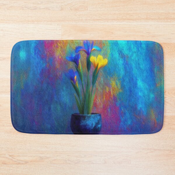 Item preview, Dream in Bloom designed and sold by riquishop.