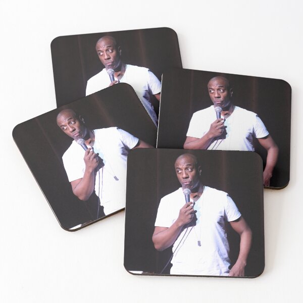 Item preview, JB Smoove - Jerry Brooks - Photograph designed and sold by ConcertImages.